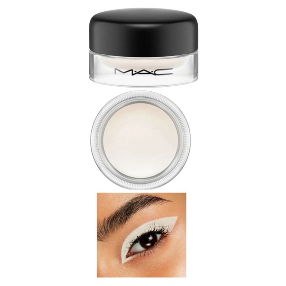 MAC Pro Longwear Paint Pot SINK TO A WHISPER Full Size 0.17 oz NIB Authentic - Picture 1 of 6